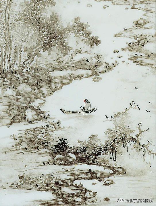 香港嘉德2023年春拍瓷器前十盘点,嘉德春拍清官窑单色釉瓷雅赏