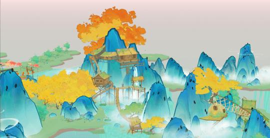 国风田园种田游戏,最近新出的国风种地游戏