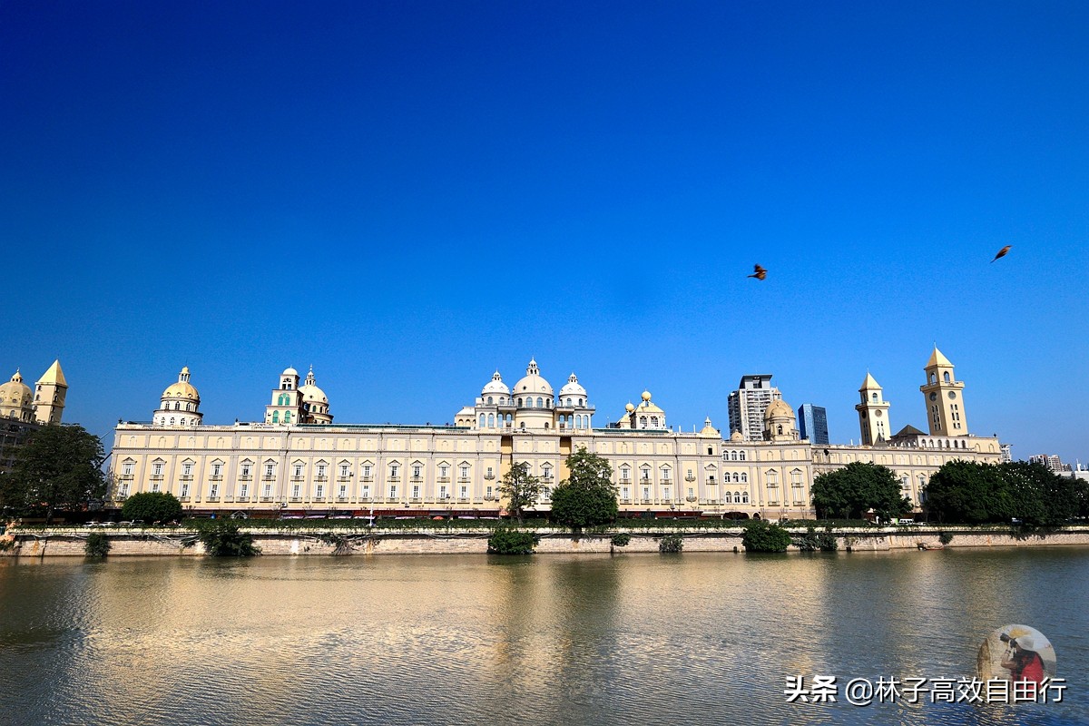 福州最新玩法,福州市区游玩攻略