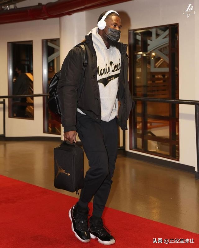 湖人出场帅照,湖人威少写真