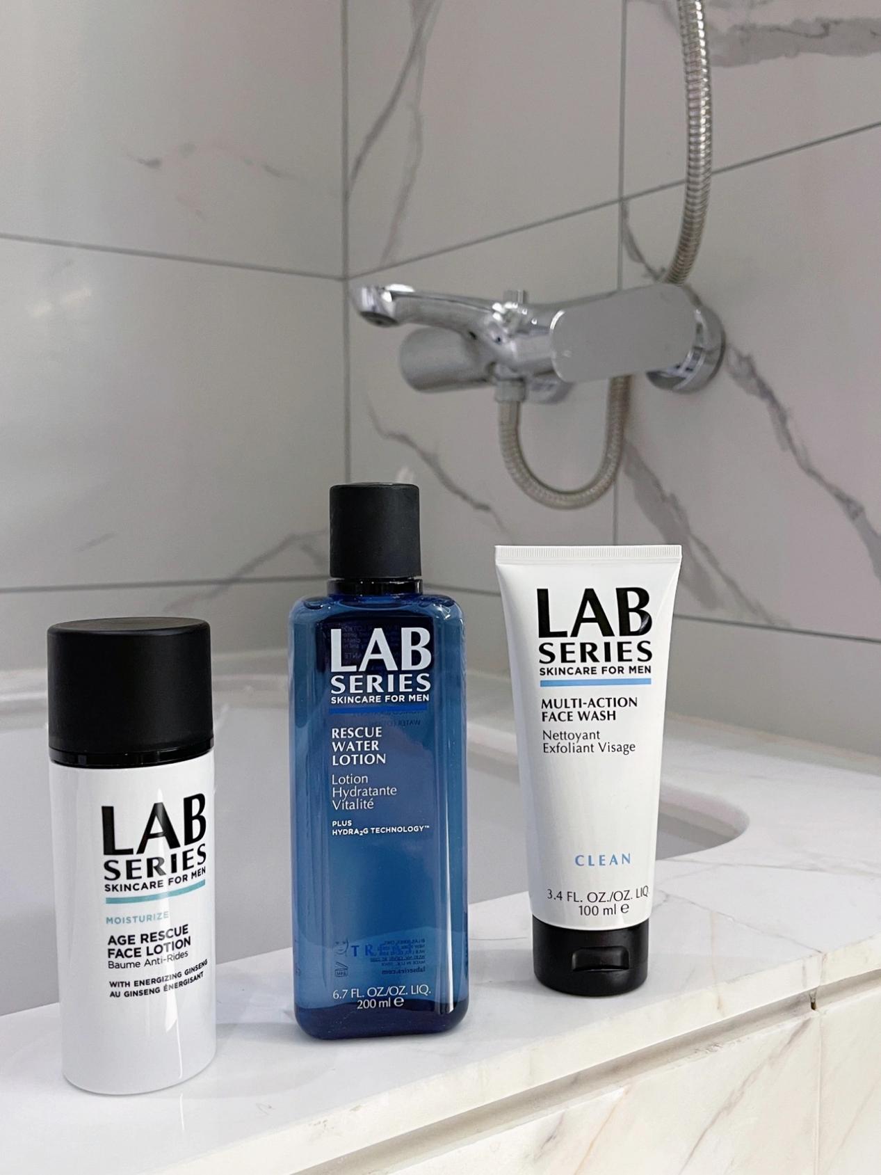 biothermhomme男士洗面奶,十大公认最好用的男士洗面奶平价