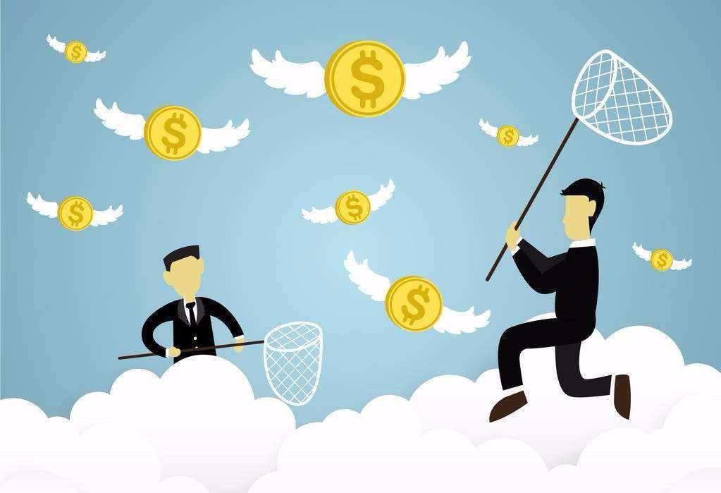 光淼科技∣车位涂鸦前景如何，怎么赚钱？