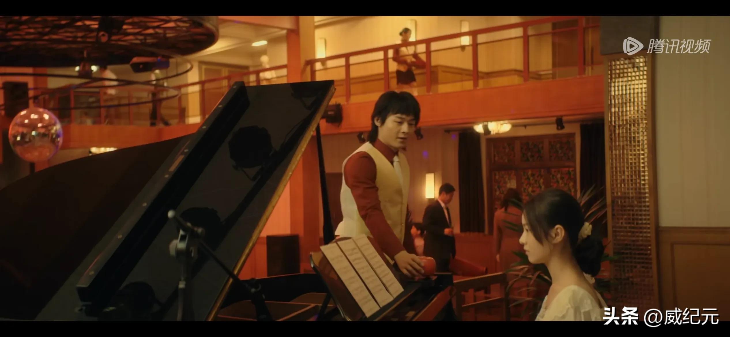 漫长的季节电视剧剧情介绍,漫长的季节剧情节奏慢