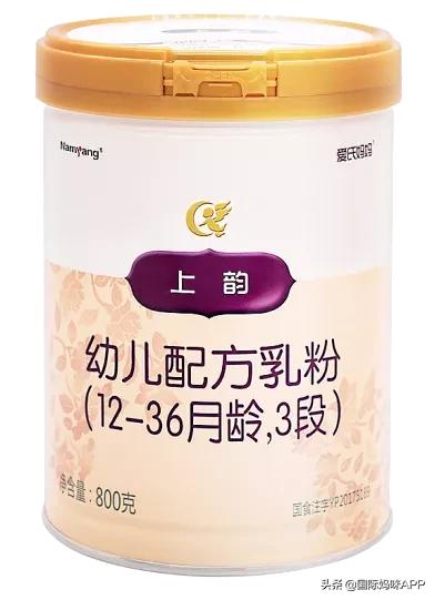 不值得推荐的进口奶粉,不值得推荐奶粉