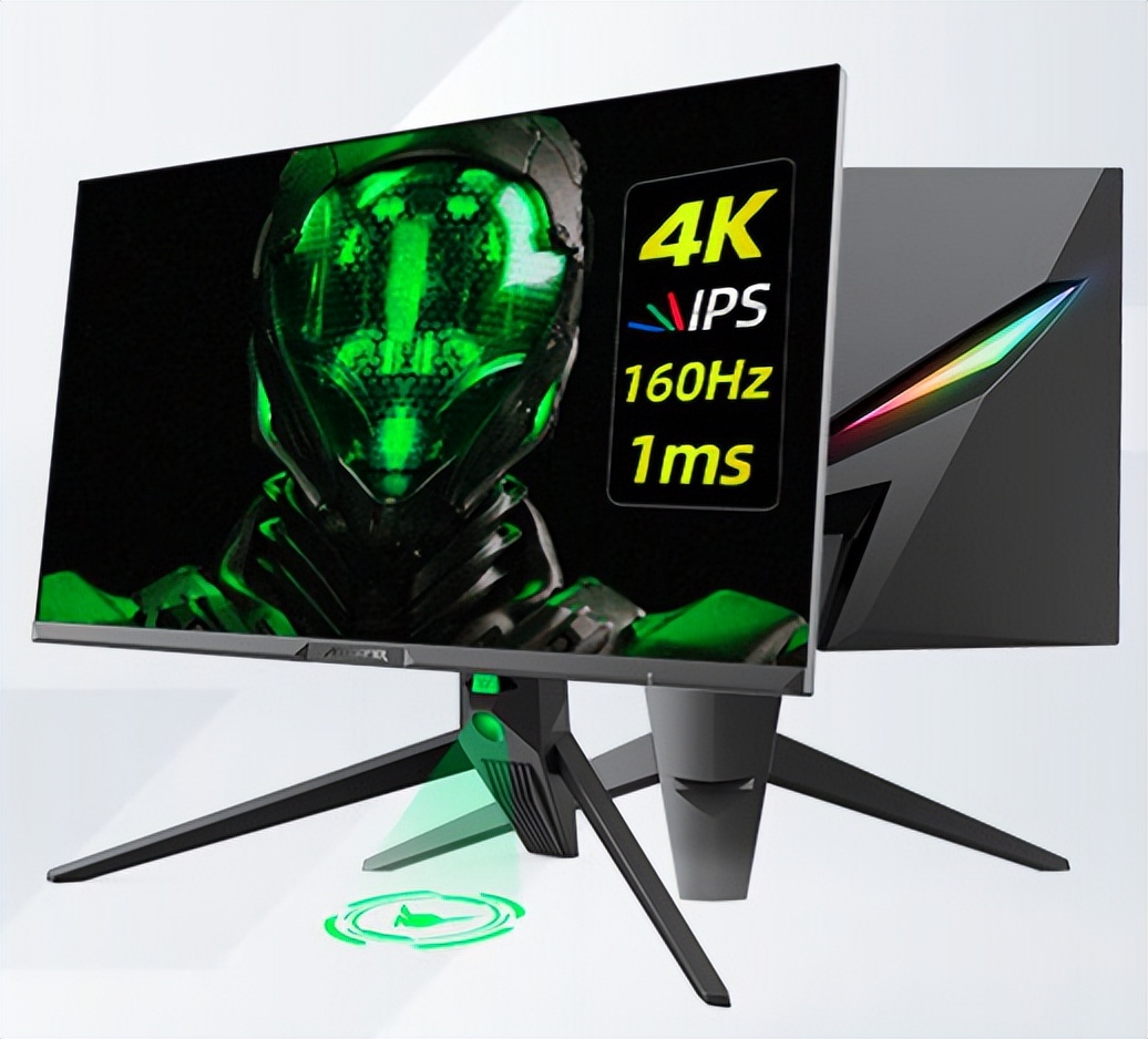 显示器应该怎么选好,显示器应该怎么看适配