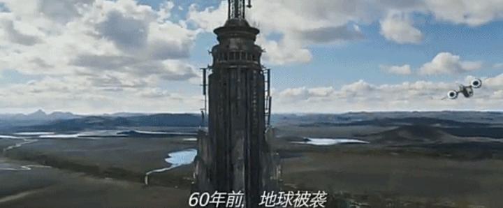 科幻电影外星绿植,最刺激的外星科幻电影