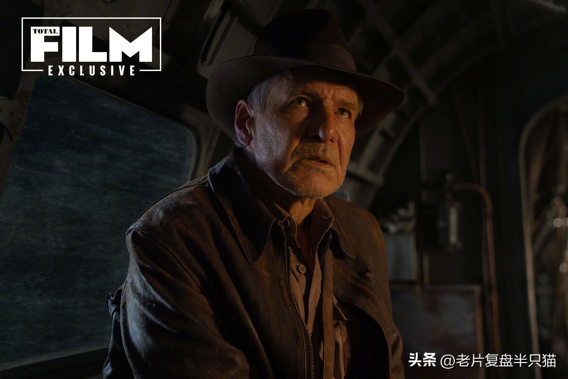 夺宝奇兵编年史电视剧,夺宝奇兵第一部男主角