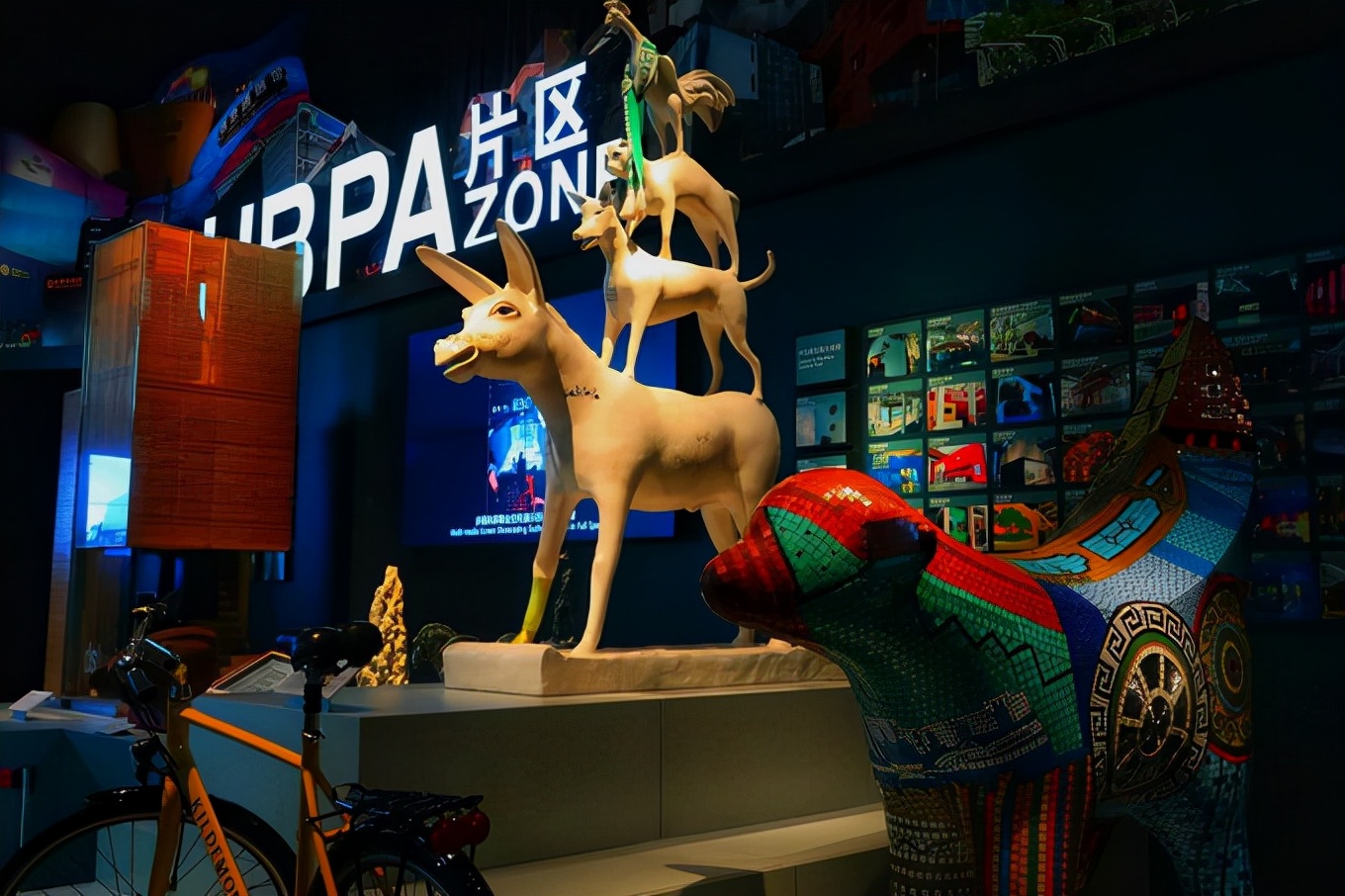 上海四天五夜旅游攻略,上海周边四天三夜攻略