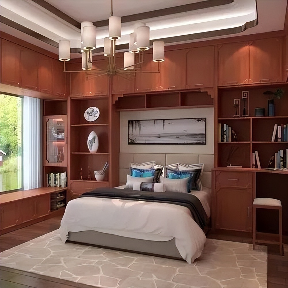 全屋定制色彩高级搭配图,全屋定制颜色搭配高级