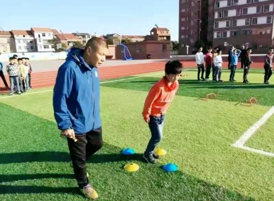 全国校园足球特色学校评选机构,黄冈市足球特色学校