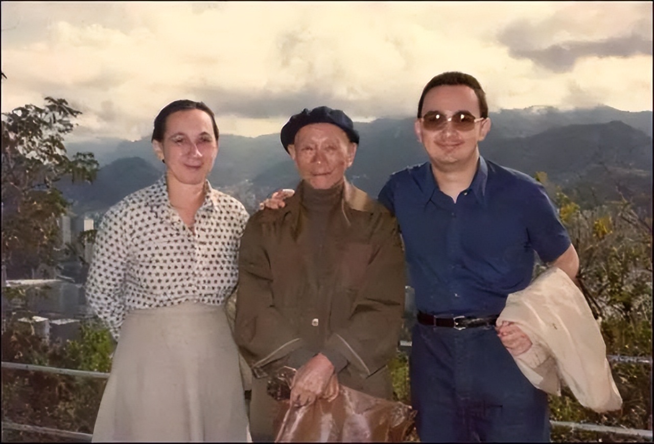 自称“好色之徒”的他，九岁就卖出了第一幅画，终成一代艺术大师