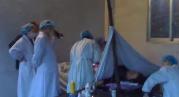 素全法师破三戒佛菩萨会怪罪吗,素全法师在汶川地震中连破三戒