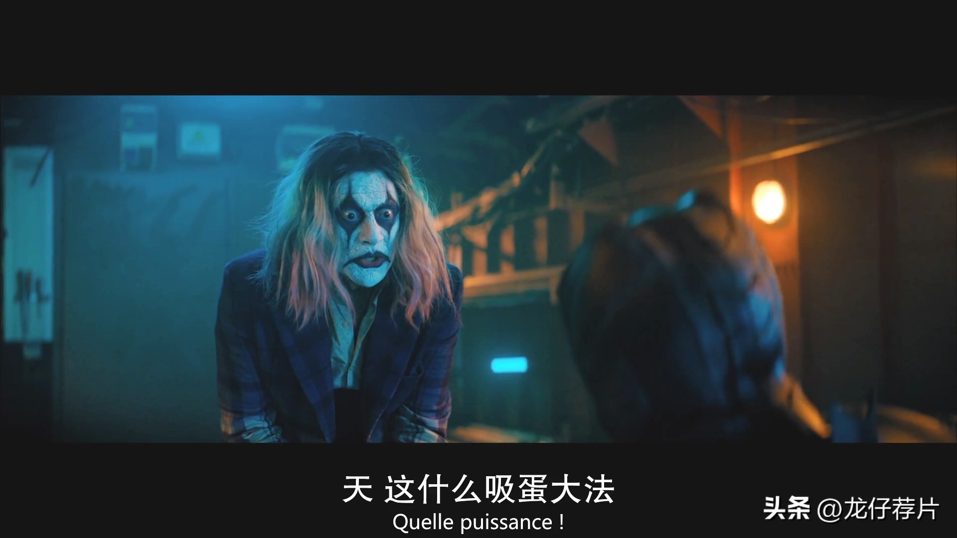 2022好看的喜剧片推荐,2022年值得一看的6部高分喜剧片