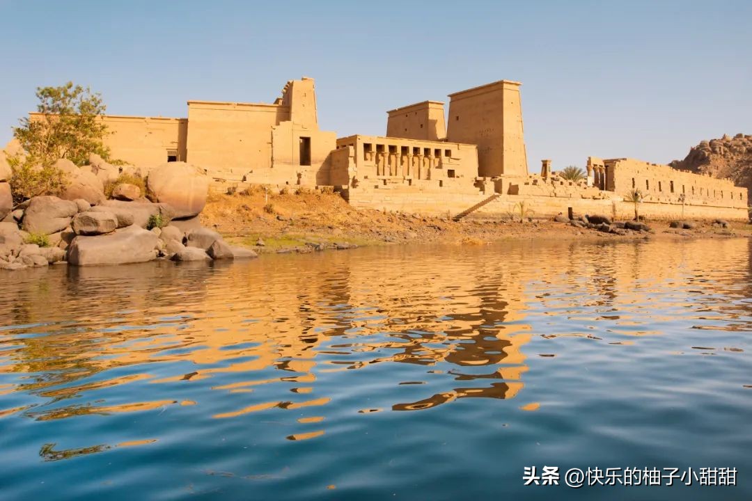 目前最值得去的国家,这辈子必须去的5个国家