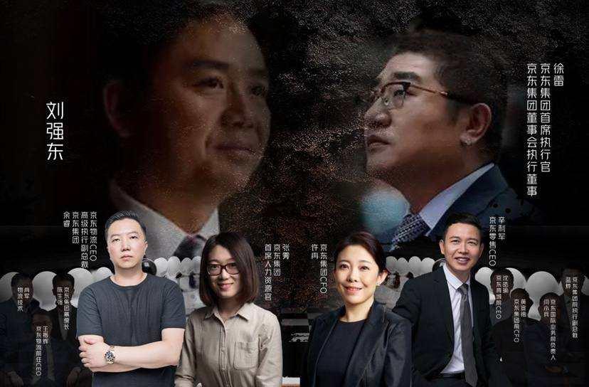 京东姓什么,京东姓名