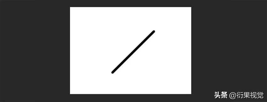 ps怎么画图形的轮廓线条,PS软件怎么绘制平面图