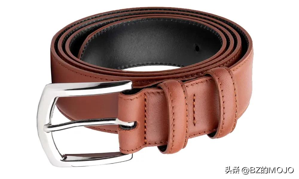 最受欢迎的男士皮带款式,十大适合男士的皮带