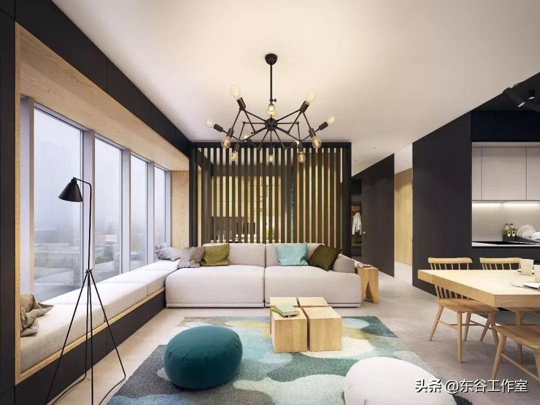 客厅没阳台怎么装空调,客厅没有阳台怎么装好看