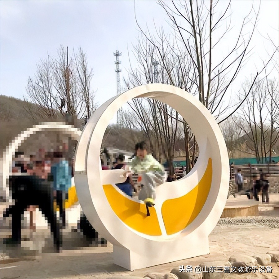 景区休闲游乐设备,露天游乐设备