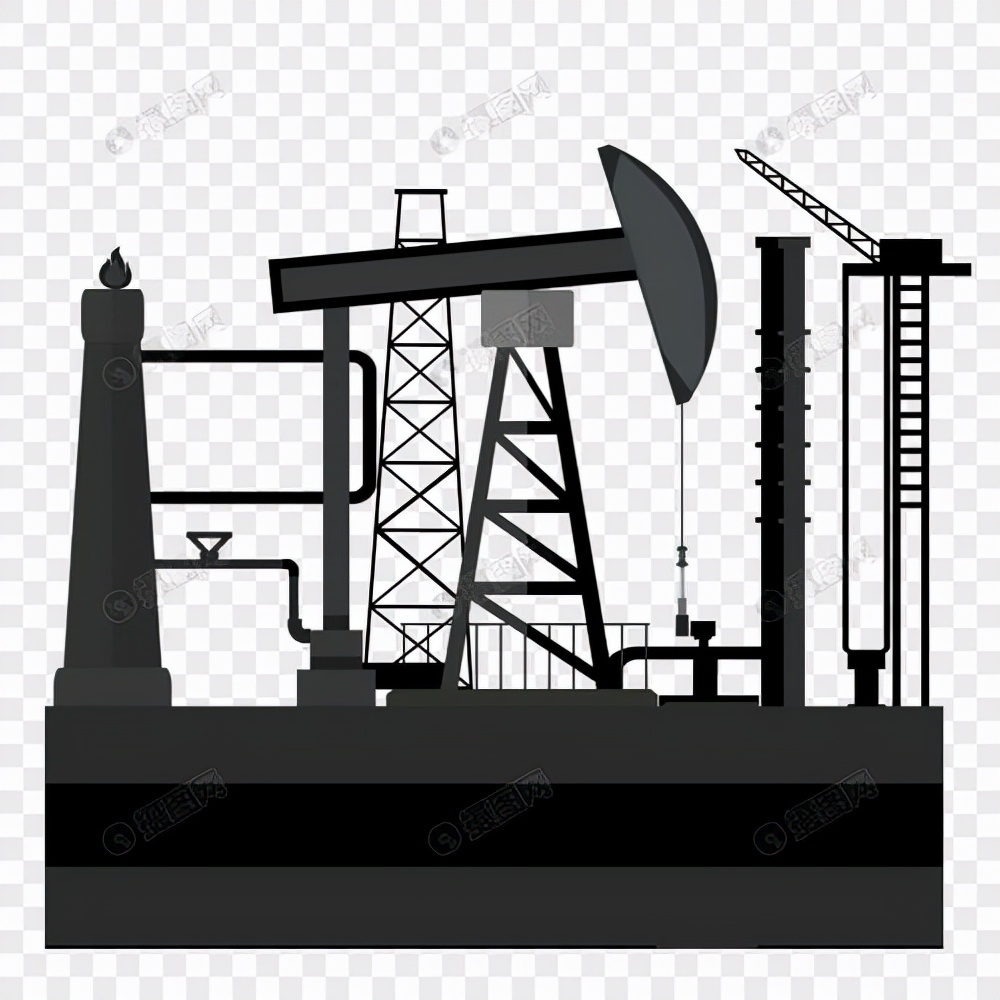 石油是不是远古森林形成的,石油是怎么形成的历史故事