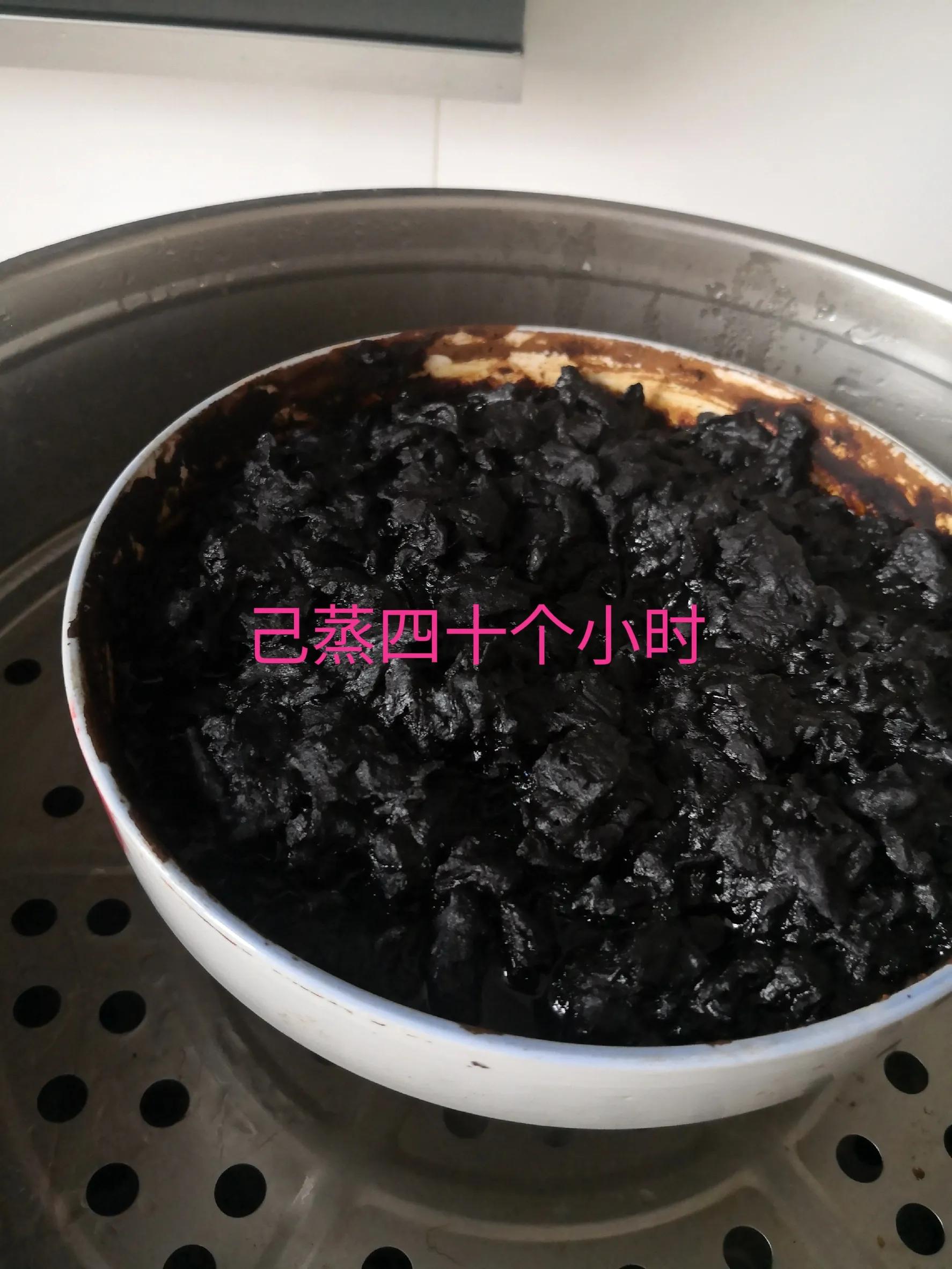 自制玉灵膏需要什么证,自制玉灵膏的家常做法