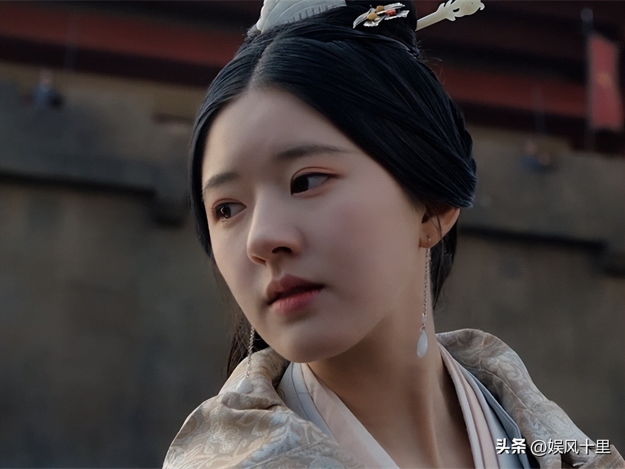 月升沧海大结局三小时赚七百万,月升沧海16集