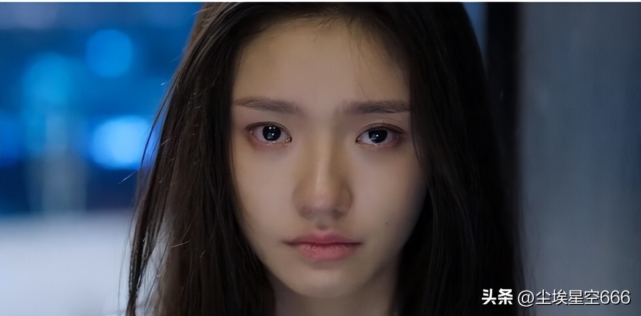 不完美受害人，周迅、董洁眼神飙戏，林允饰演网爆社死受害人