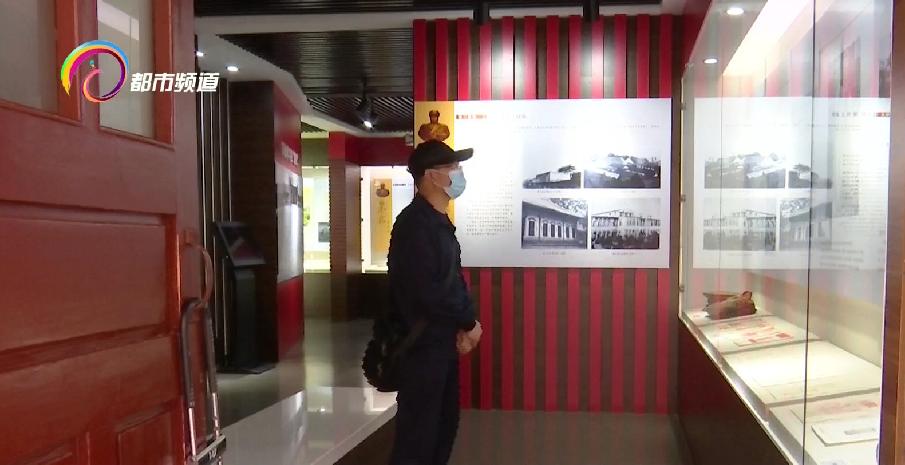 五华博物馆在哪里啊,五华区博物馆免费门票预约