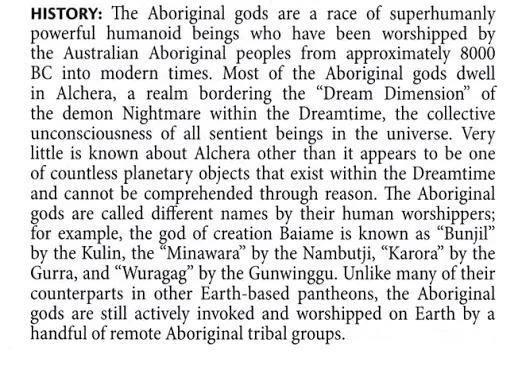 漫威混沌维度领主,漫威七大维度领主