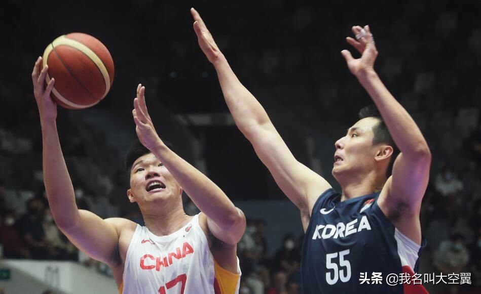 中国男篮不敌韩国的原因,中国男篮为何不敌菲律宾