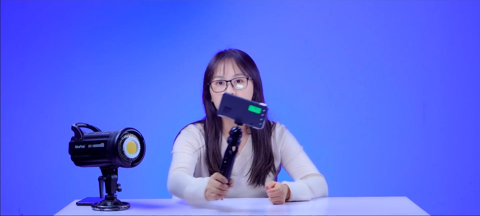 眼镜反光怎么处理,视频眼镜反光如何处理