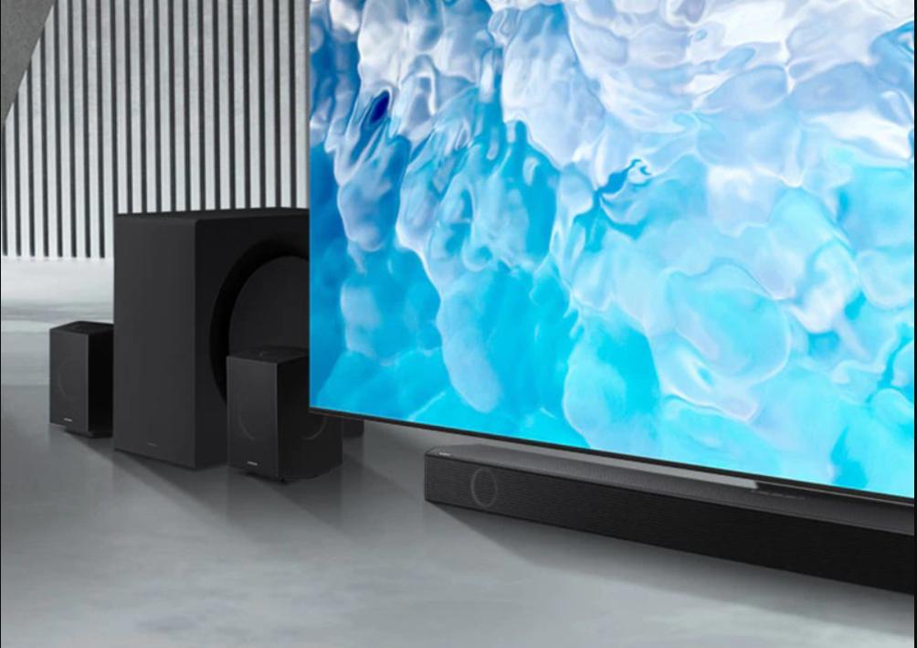 回音壁的音响有用吗,有回音壁还有必要买音响吗