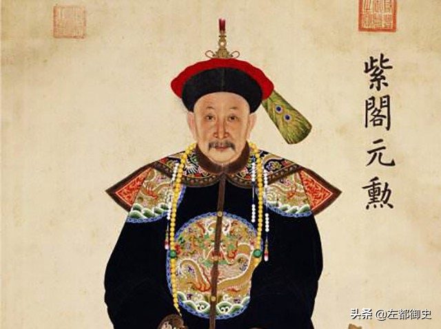 辅国公镇国公和护国公有什么区别,镇国公和一等公谁地位高