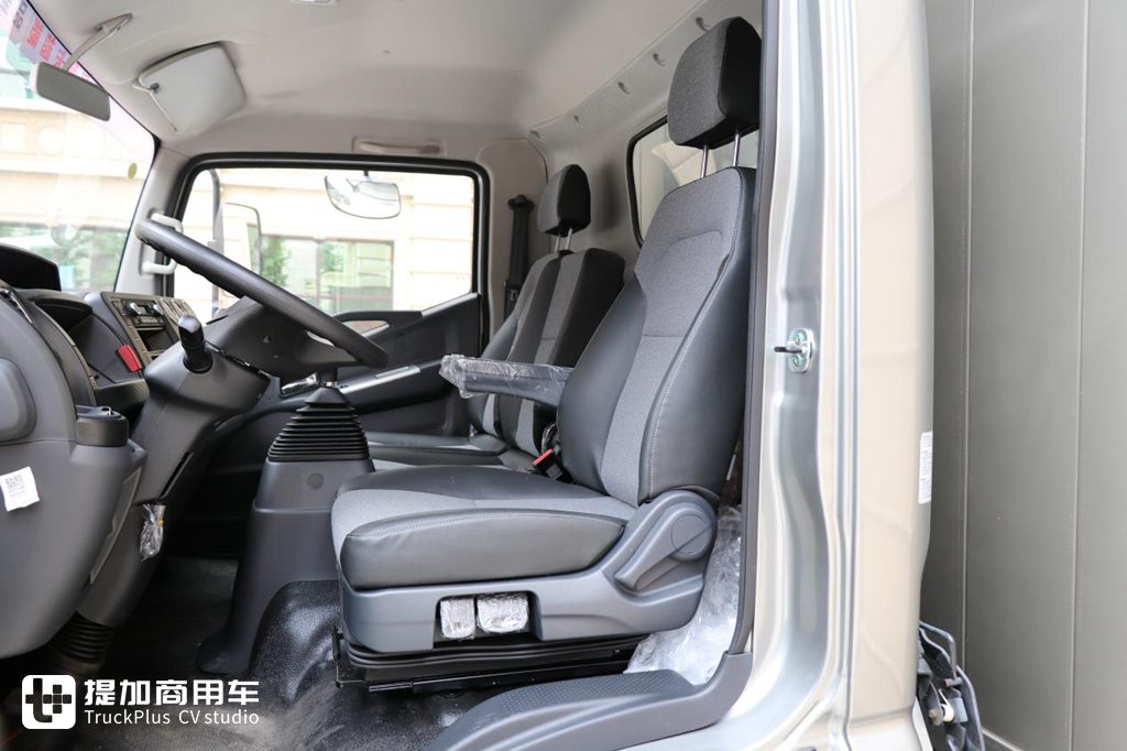 东风多利卡轻卡讲解,多利卡超能版D6轻卡