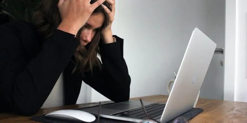 计算机死机的原因有哪些,如何让计算机崩溃