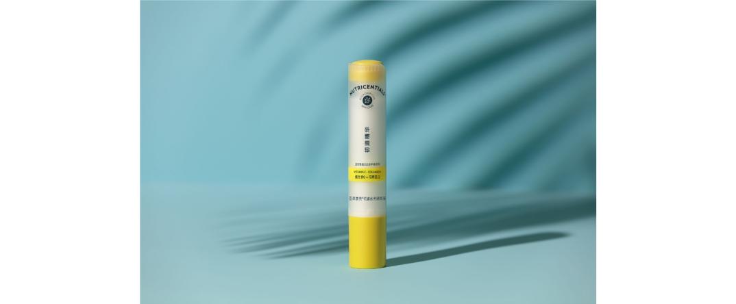 如新荟萃善秀套装,如新荟萃系列精华小样