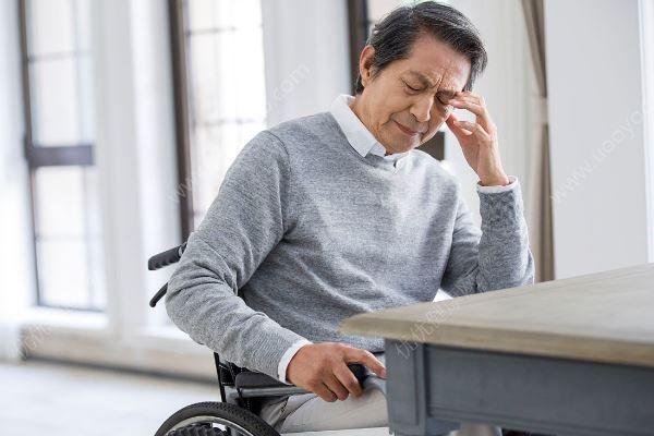 走进中医|运用中医岐黄针对中风后下肢痉挛症状的治疗