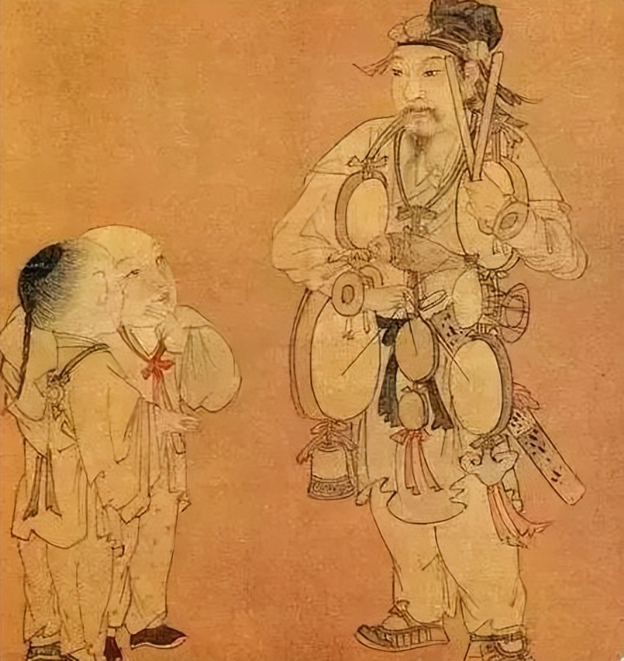 双11一起剁手,双十一中国古代