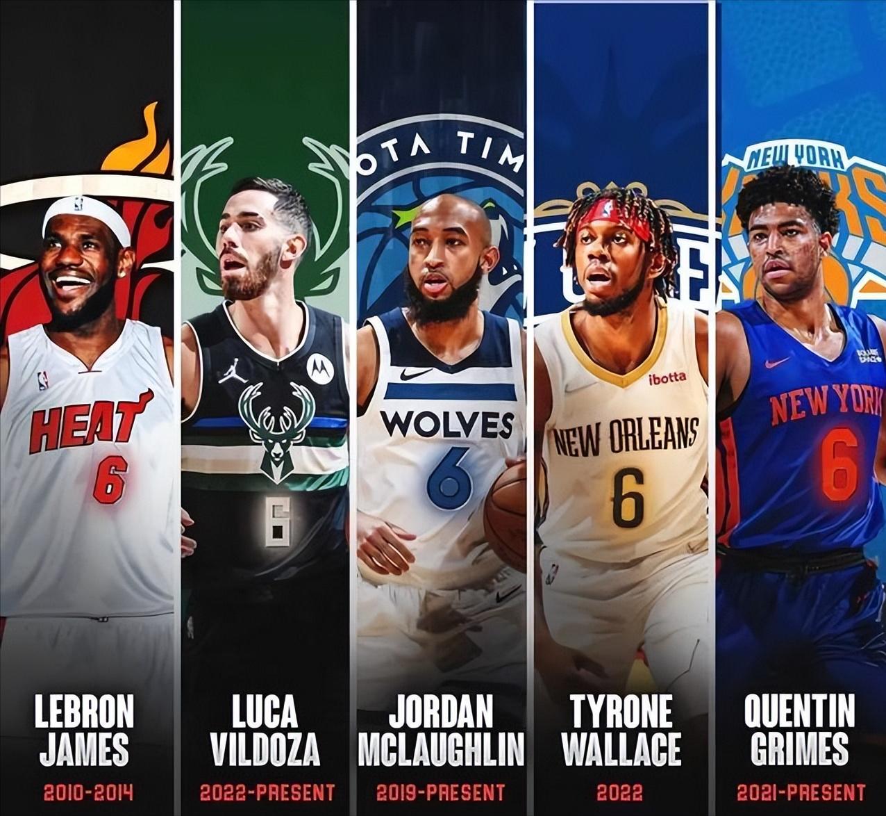 美媒评选50大篮球球星,美媒评选50大球星