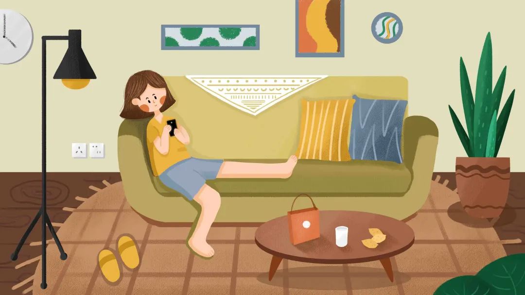 短视频怎么一刷就停不下来？