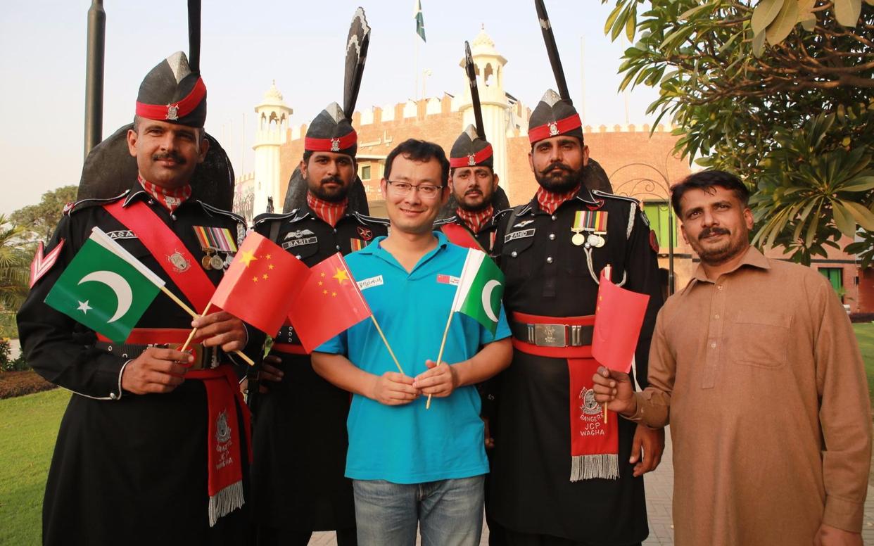 国人去巴基斯坦旅游真的有特殊待遇？去了才知道网络与现实的差距