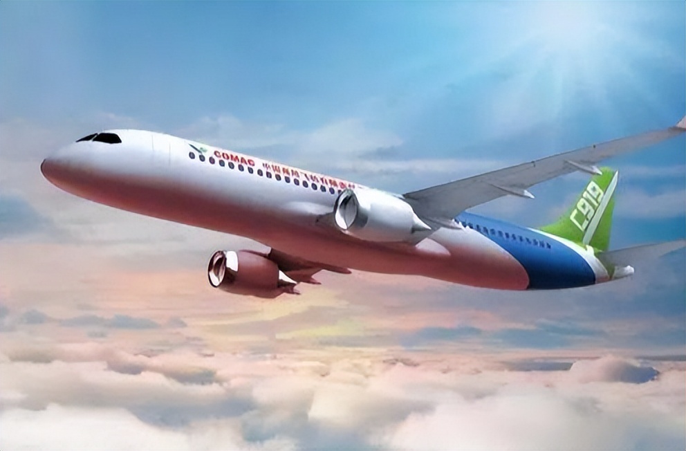 美国航空购买c919,中国买波音美国会买c919吗