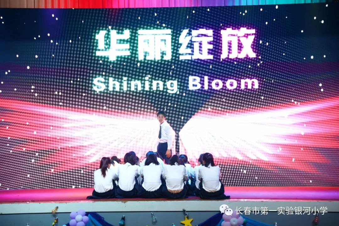 小学毕业典礼的超燃视频,最棒的小学毕业典礼