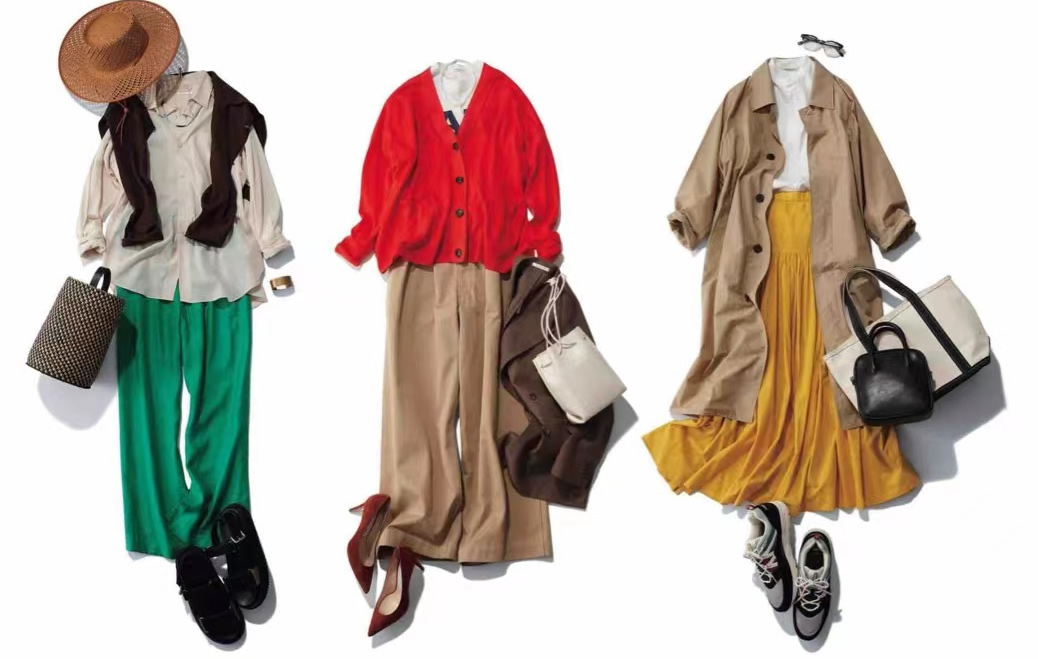 春天怎么穿衣打造高级感,春天怎么穿才好看穿搭教程