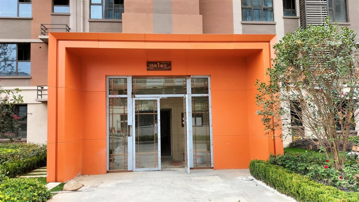 乐富强文宸悦府最近情况,乐富强文宸悦府是小庙吗