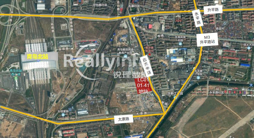 重磅！二批次拟供地清单发布！出让14宗，出让时间6月3日-9月3日