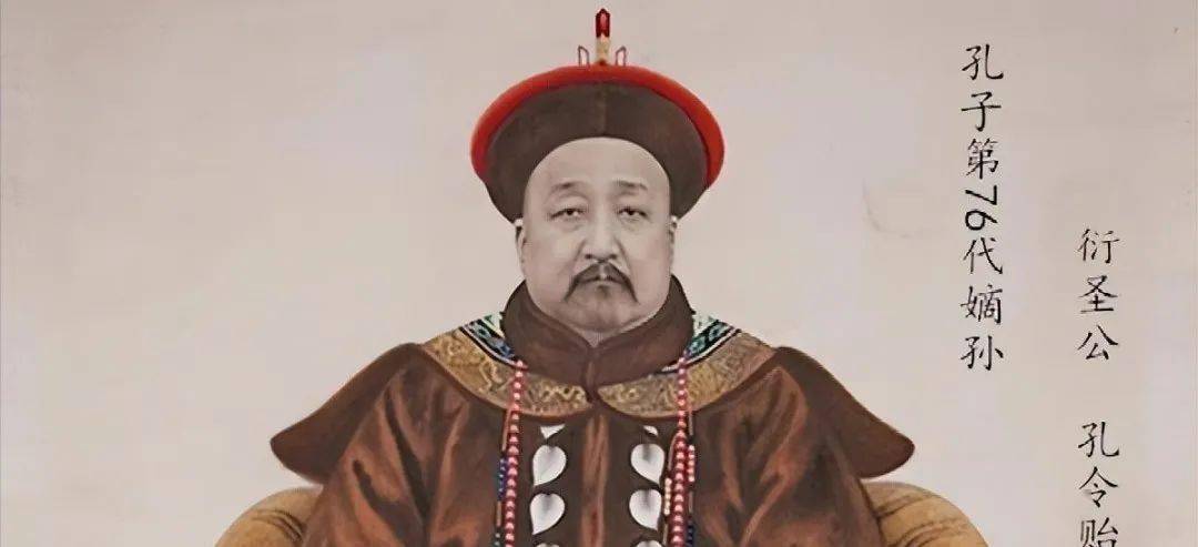 孔子第九代嫡孙孔鲋何许人也,孔子八世孙孔鲋