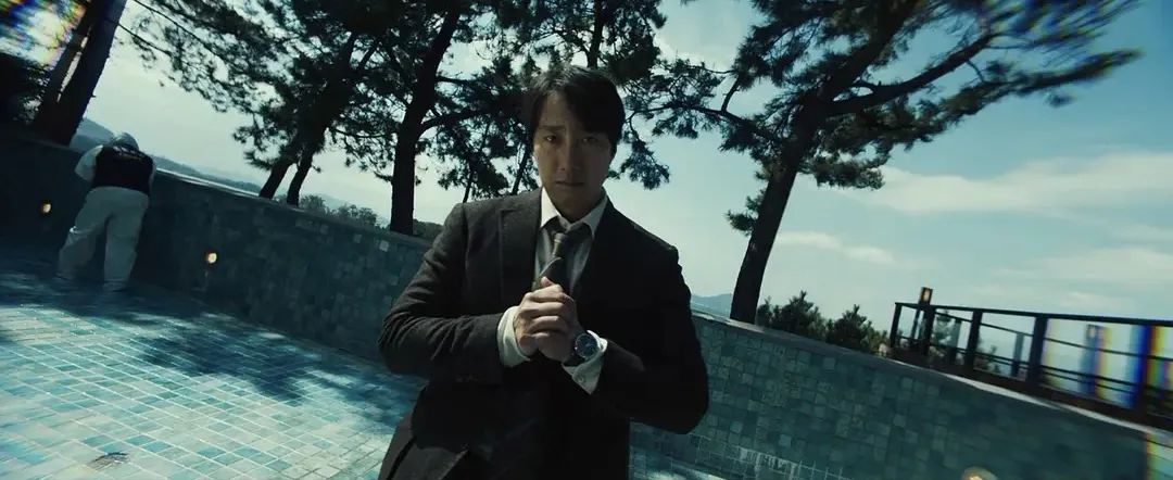 分手的决心为汤唯量身定做,分手的决心汤唯