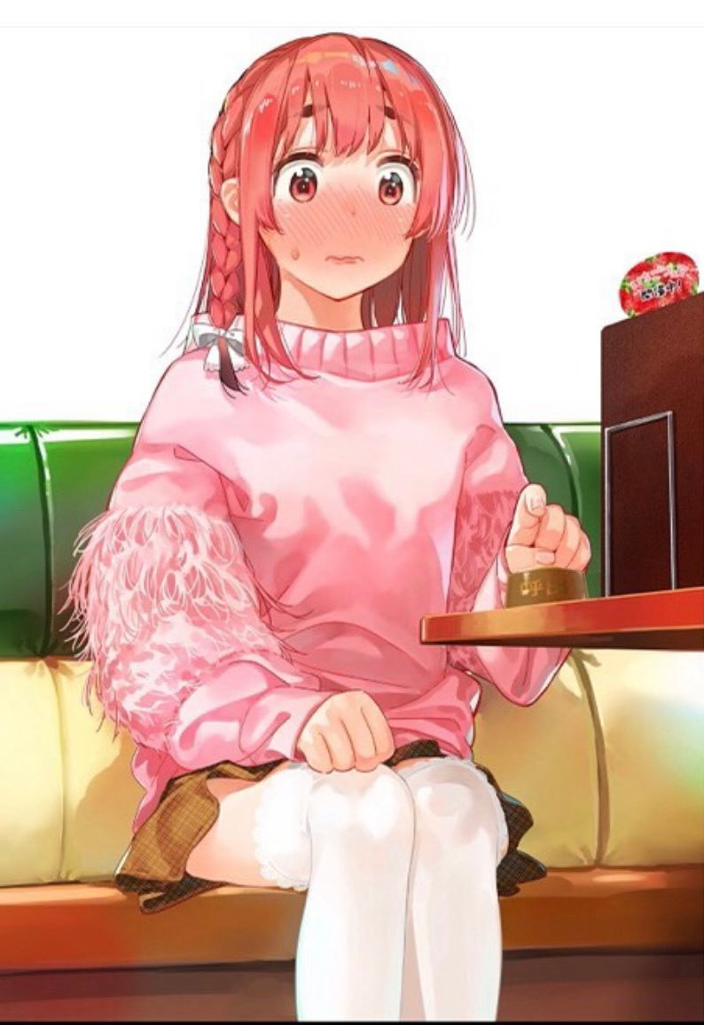 「P站美图」爱酱与好姬友的小课堂