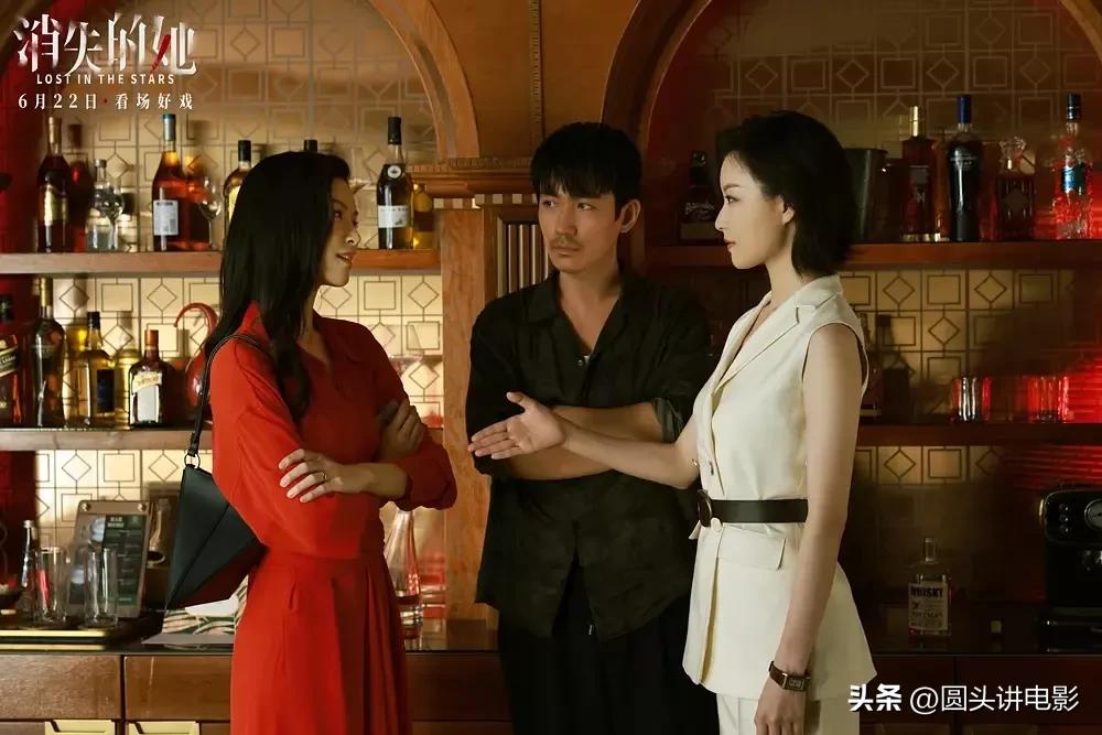 现在热映的哪部影片好看,五部热映电影